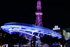 テレビ塔