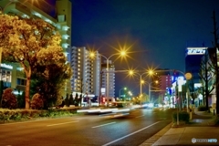 ポケットにはホッカイロ。