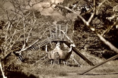 公園遊具