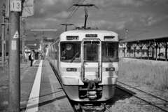 終着駅