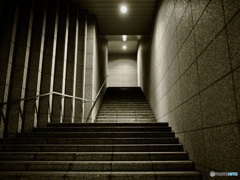 階段
