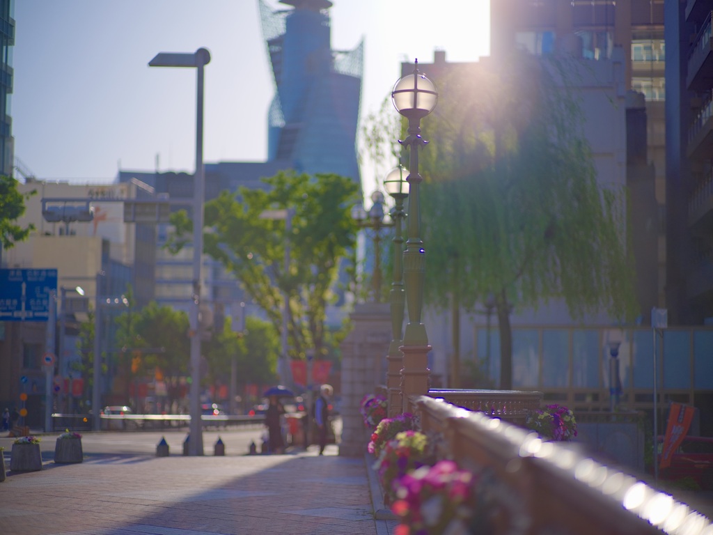 納屋橋