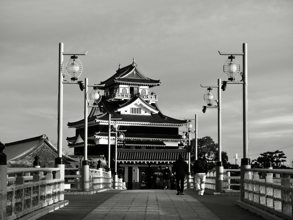 清洲城