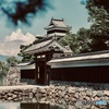 松本城