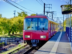 ローカル線