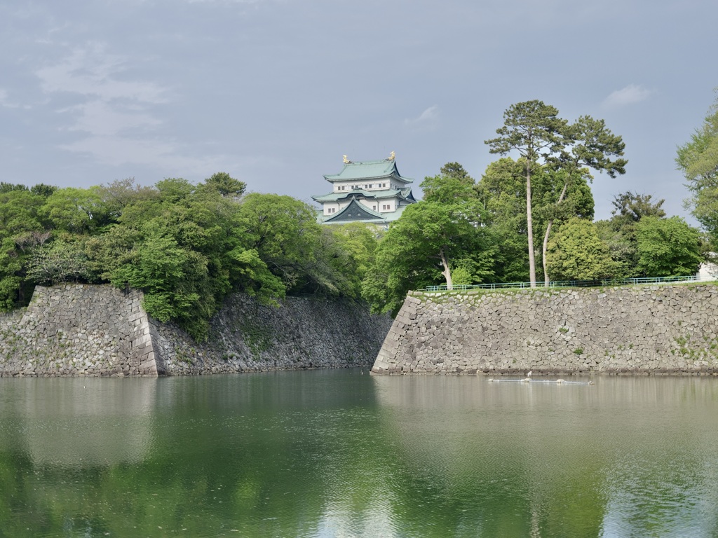 石垣