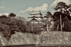 名古屋城