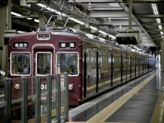 阪急電車
