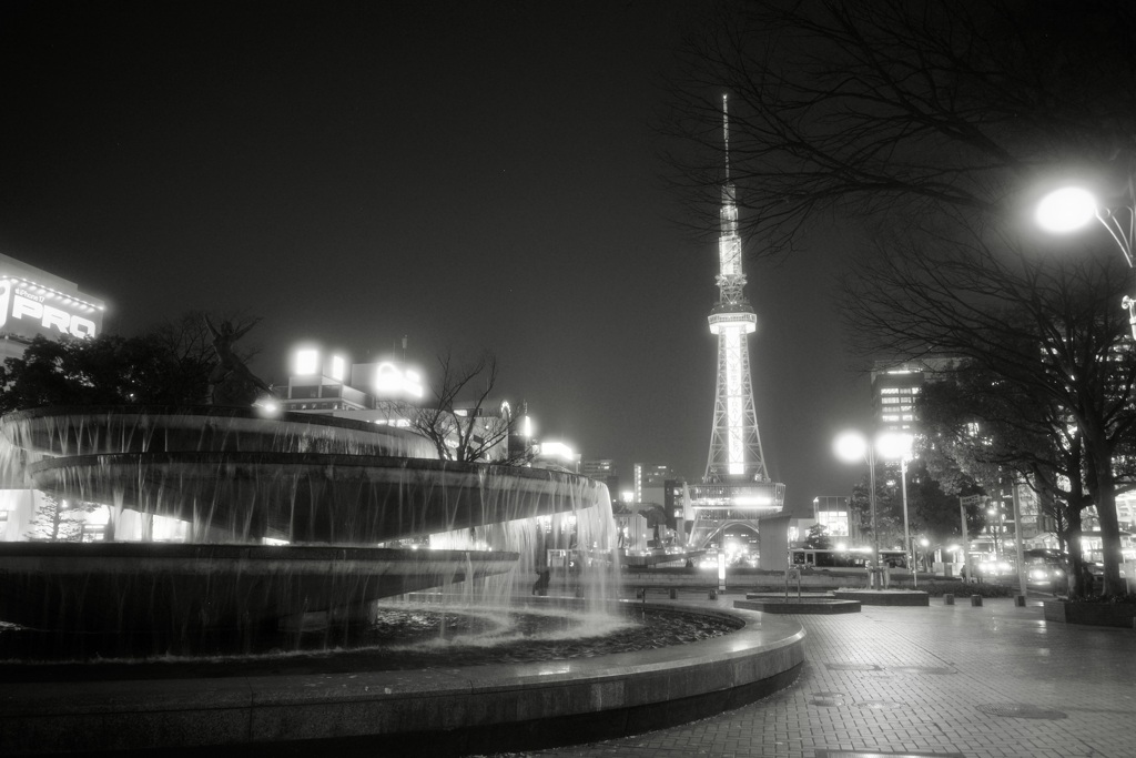 昭和のいい時を想い浮かべ。