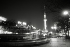 昭和のいい時を想い浮かべ。