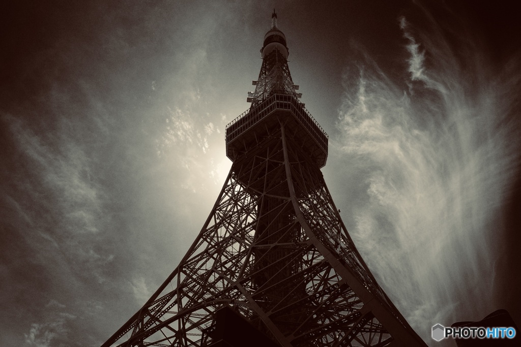 東京タワー