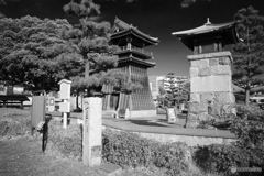 七里の渡し
