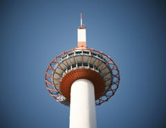 京都タワー