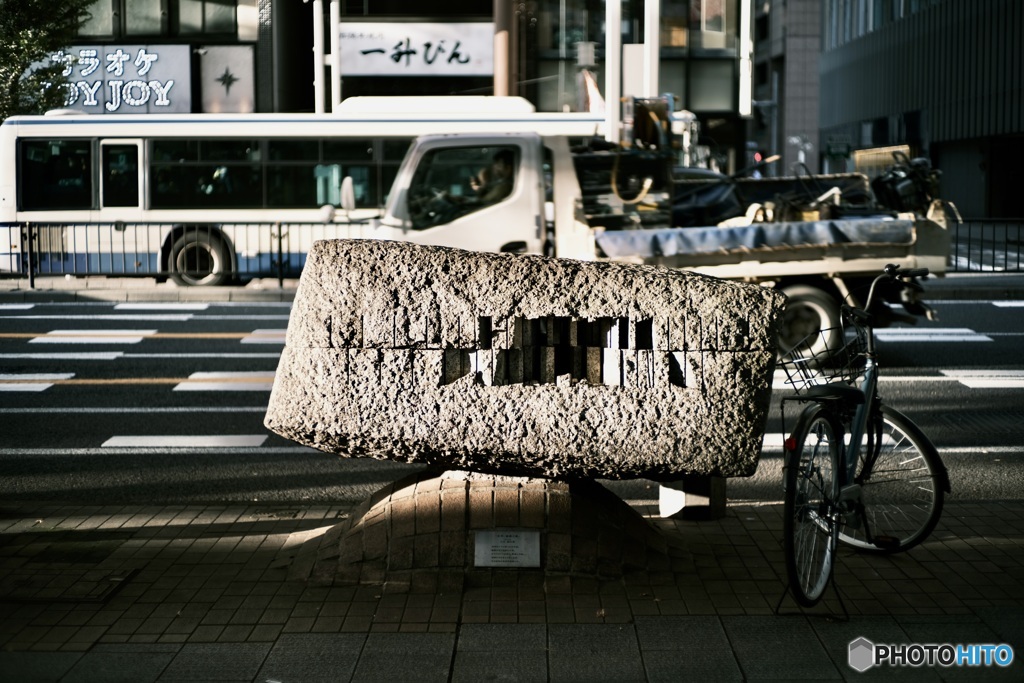 意味するものは、、、？