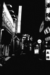 夜灯