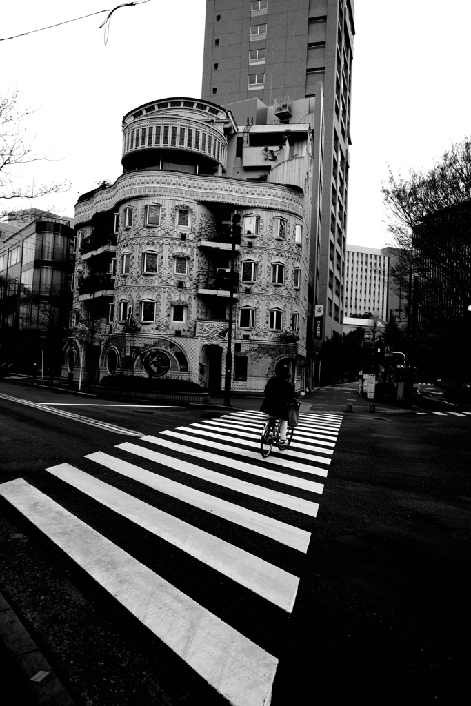 WALK