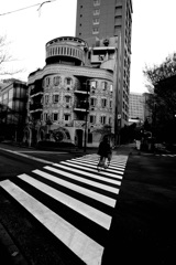 WALK