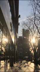 年末の大掃除