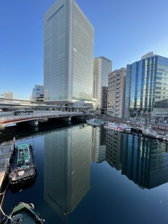 横浜みなとみらい