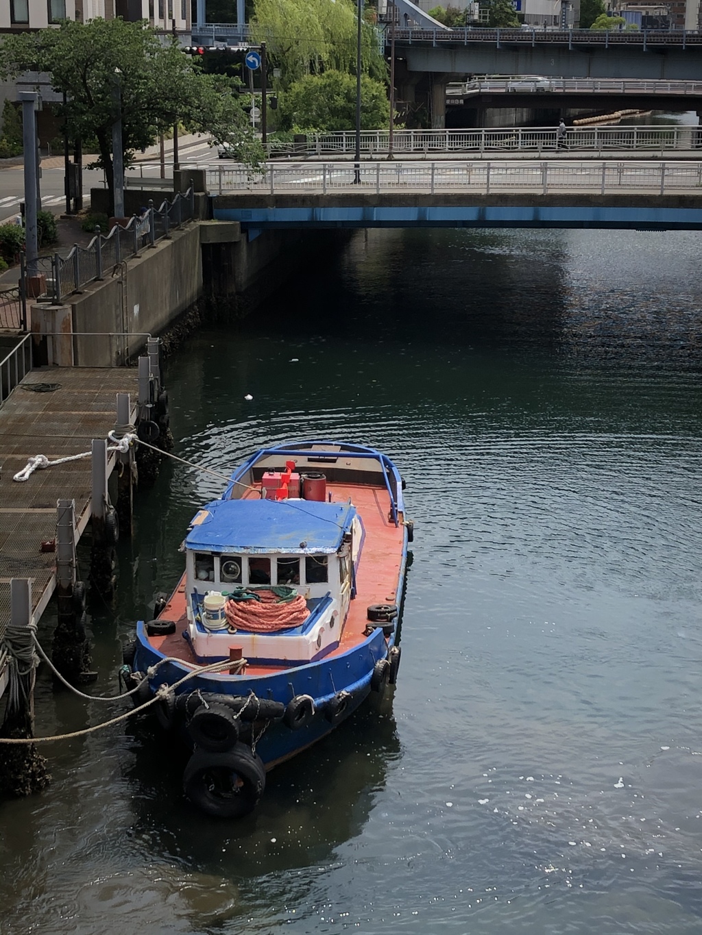 港町