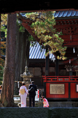 北口富士浅間神社