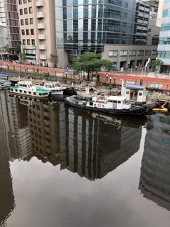 港町
