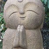 長谷寺の和み地蔵様