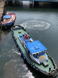 港町