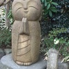 長谷寺の和み地蔵様