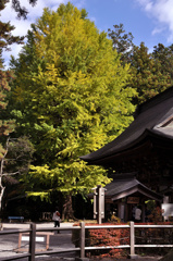 北口富士浅間神社