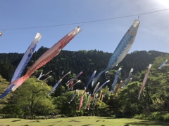 夕焼け小焼けの里