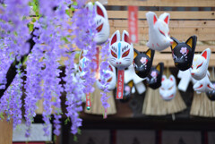きつね祭