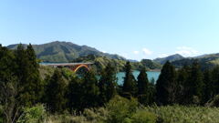宮ケ瀬湖