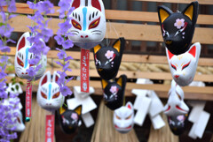 きつね祭