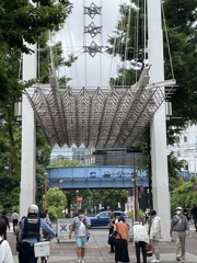 伊勢佐木町商店街
