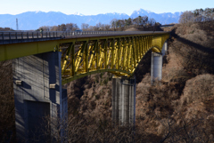 八ヶ岳高原大橋