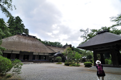 広徳寺