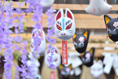 きつね祭