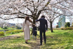 保育園に入園です。