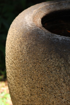 駒場公園　前田邸　　水瓶　　　　　IMG_8621