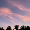 今日の空②