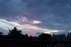 早くに目が覚めたので・・・