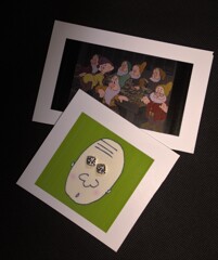 名場面に憧れて・・・