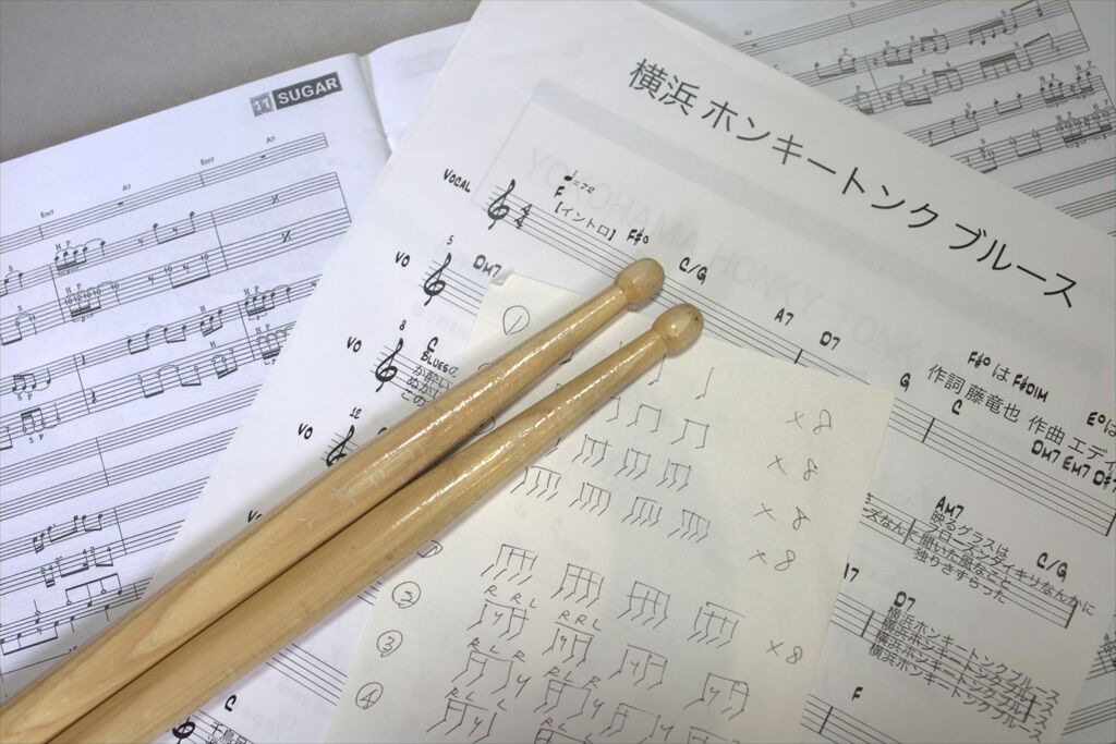 昨年の今頃は・・・