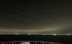 蔵出し写真　海ほたる編