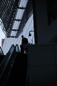 京都駅　　　　IMG_5849