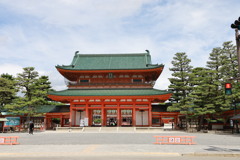 応天門　　　IMG_5147