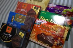 気持ちを形に♡の日