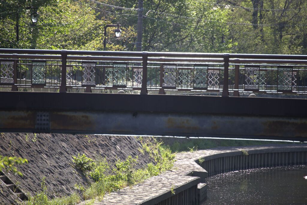 橋