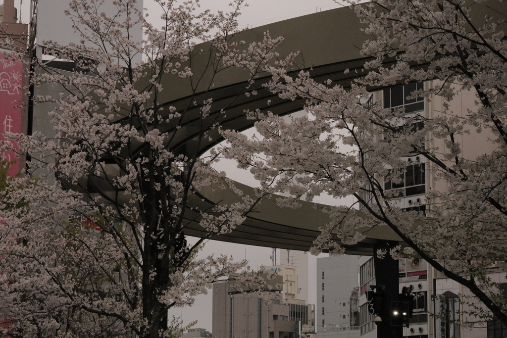 ikebukuro西口